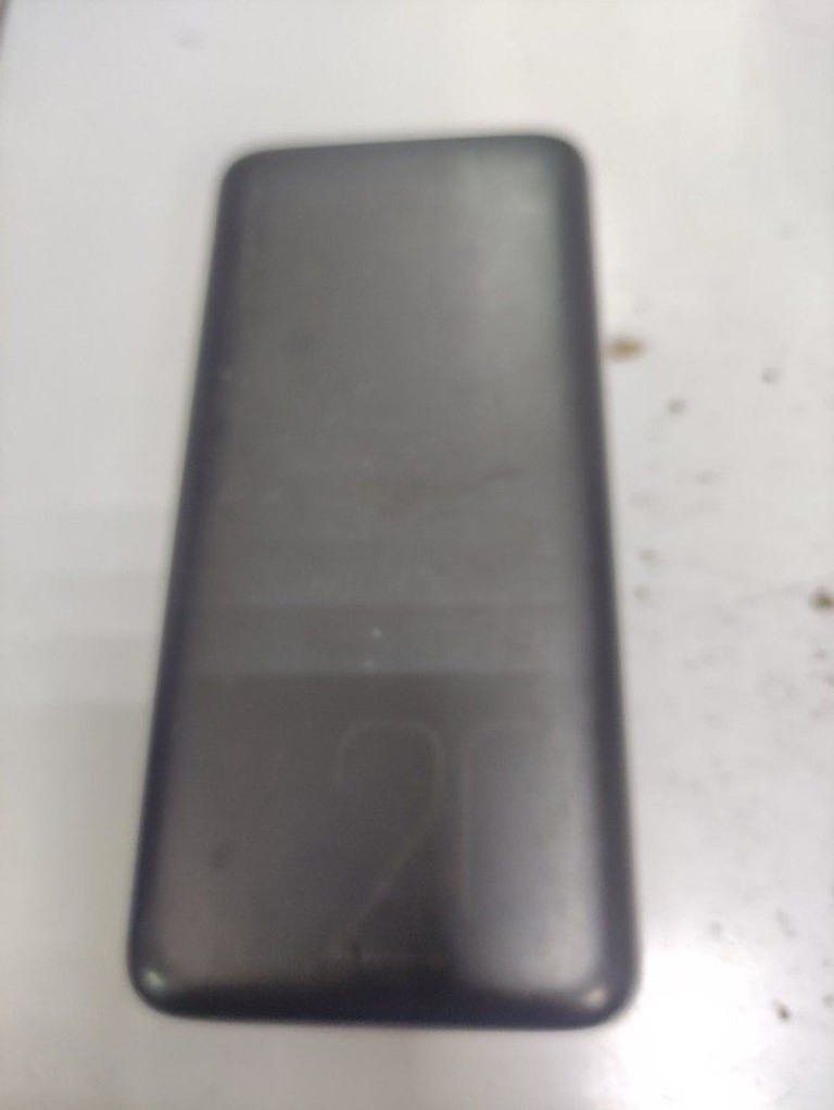 Купить Xo PR136 20000mAh Black Б/У