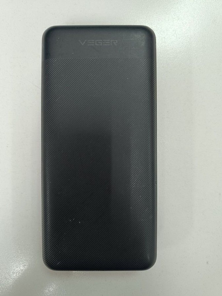 Объявление Veger v3008 l30 30000mah Б/У