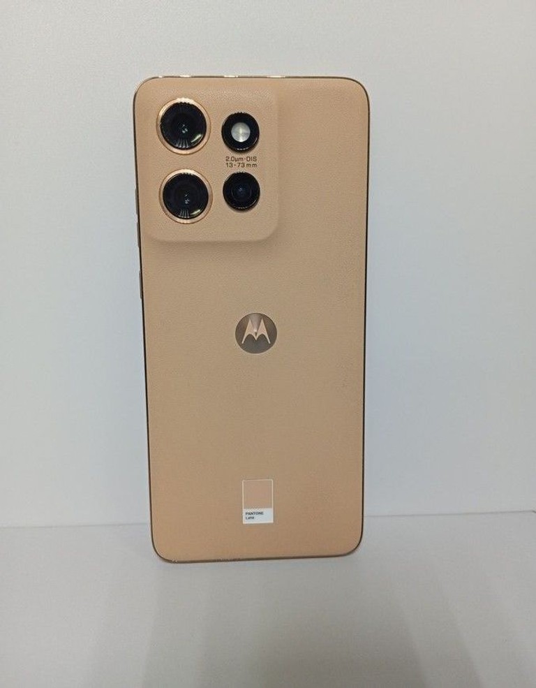 Оголошення Motorola edge 50 neo 8/256gb Б/У