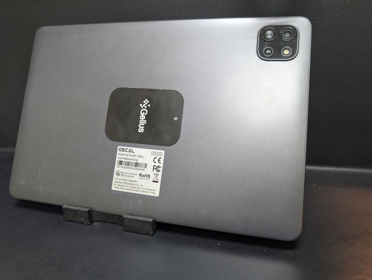 Купити Oscal Pad 50 2/64GB Wi-Fi Grey Б/У
