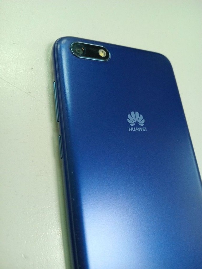 Huawei y5 2018 dra-l21 2/16gb Код:01-201041098. Зображення 5
