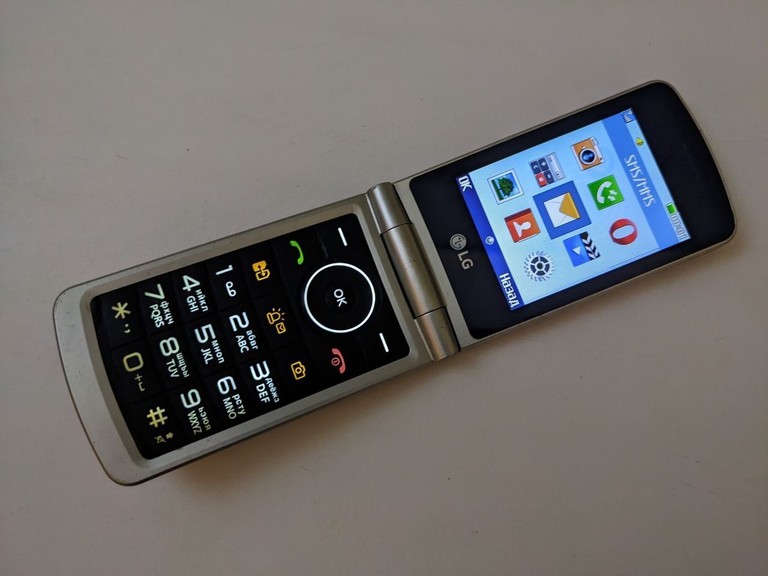 Дешево Lg g360 з ломбарду