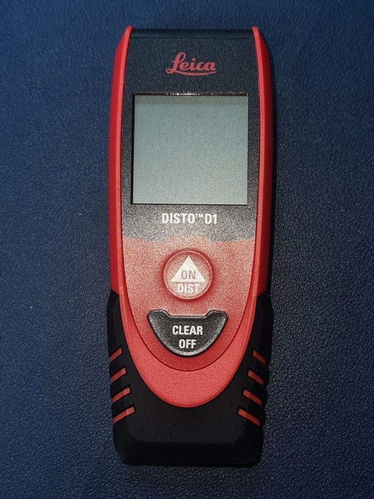 Объявление Leica disto d1 Б/У