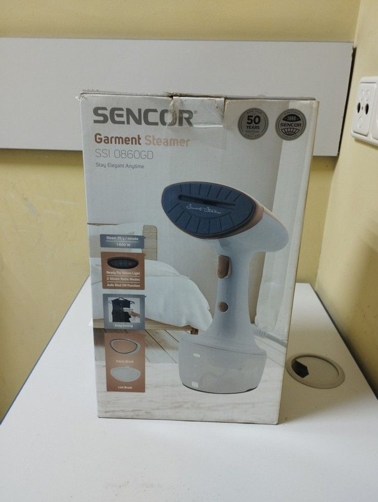 Sencor SSI 0860GD Код:01-201041936. Изображение 5