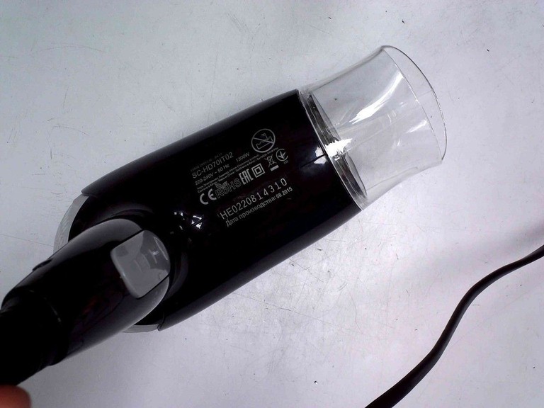 Дешево Scarlett SC-HD70IT02 з ломбарду