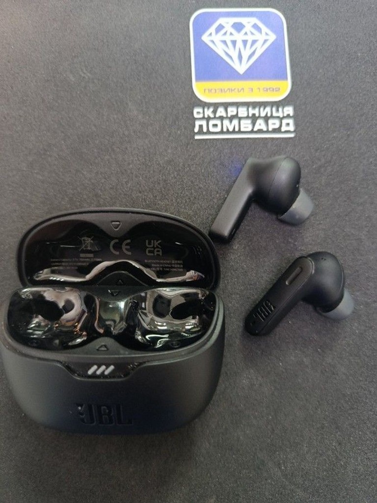 Объявление Jbl tune 245 nc Б/У