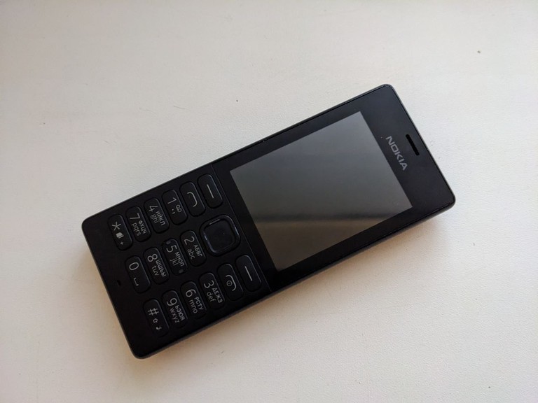 Купити Nokia 150 rm-1190 dual-sim Б/У