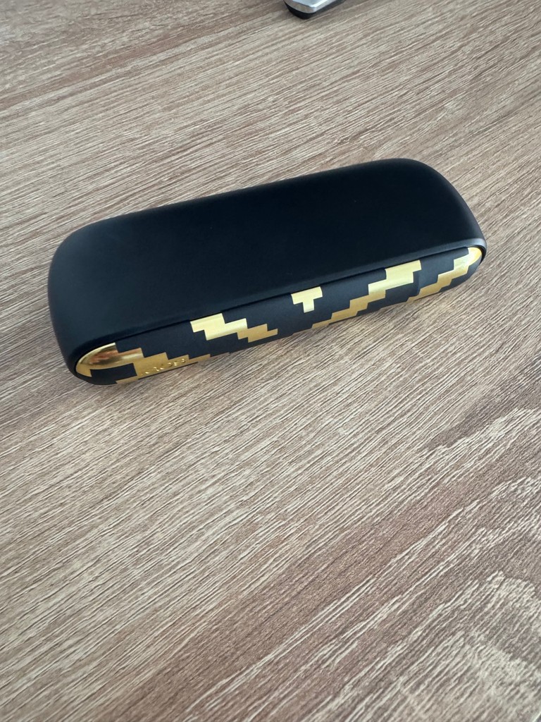 Купити Iqos iluma Б/У
