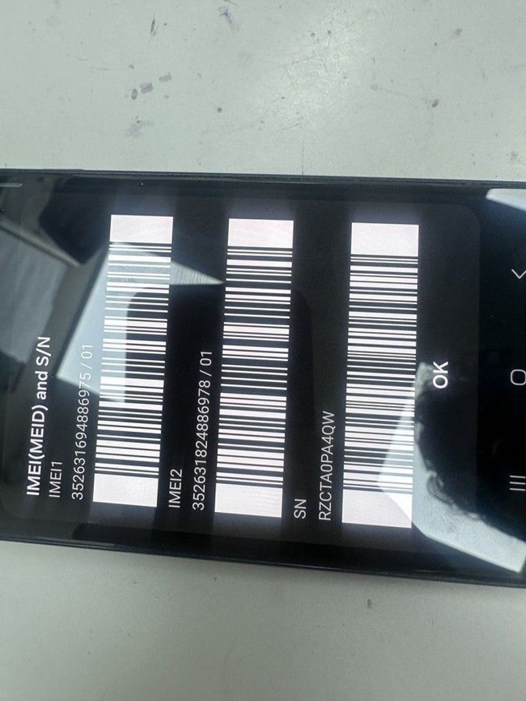 Оголошення Samsung galaxy a33 5g 6/128gb Б/У