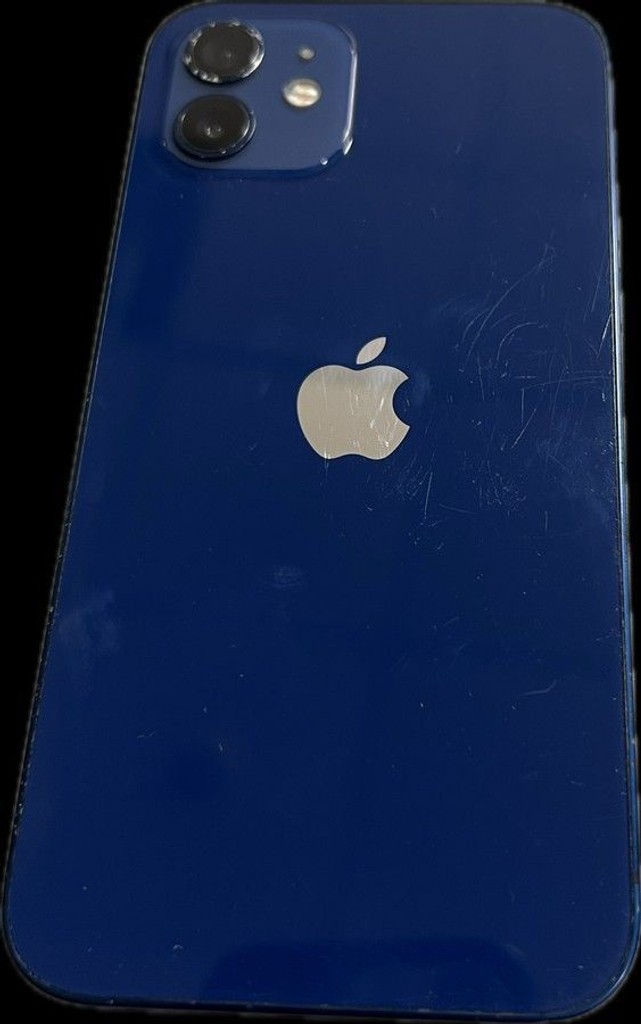 Apple iPhone 12 128GB (PRODUCT)RED Код:01-201048224. Изображение 7
