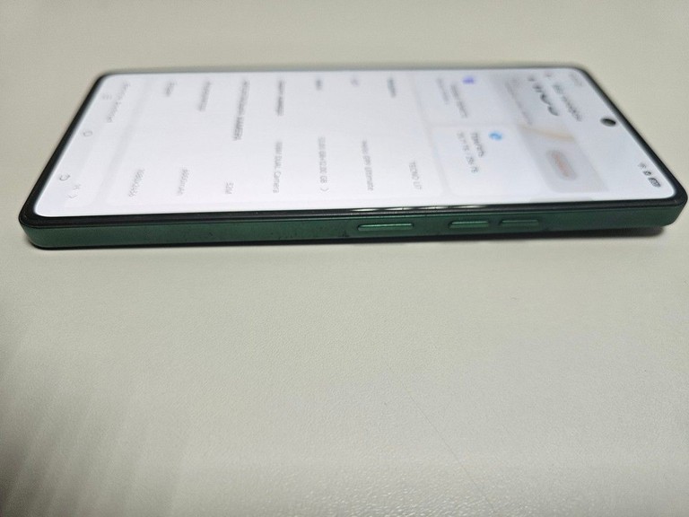 Tecno pova 6 li7 12/256gb Код:01-201052560. Зображення 6