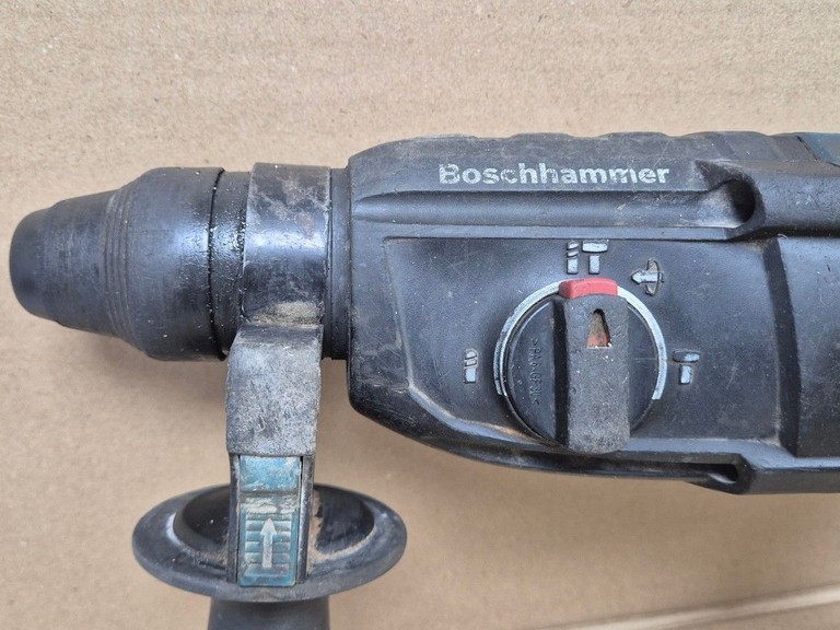 Bosch gbh 2-24 d Код:01-201053258. Зображення 6