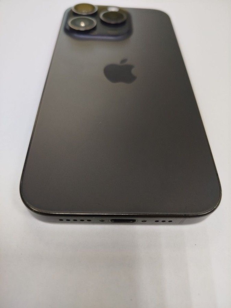 Оголошення Apple iphone 15 pro 512gb Б/У