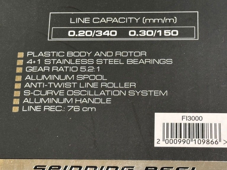 Flagman invento 4000 Код:01-201052466. Изображение 6
