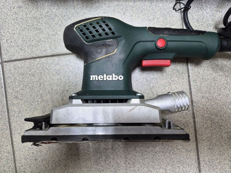 Купити Metabo sr 2185 Б/У