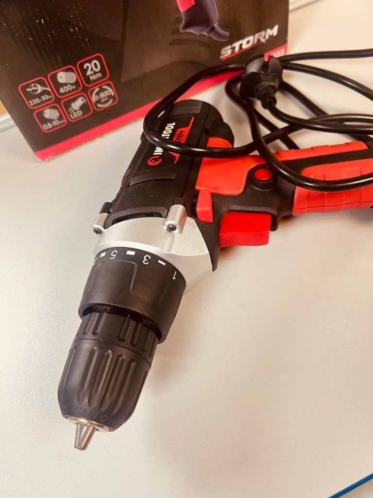 Купити Intertool WT-0103 Б/У
