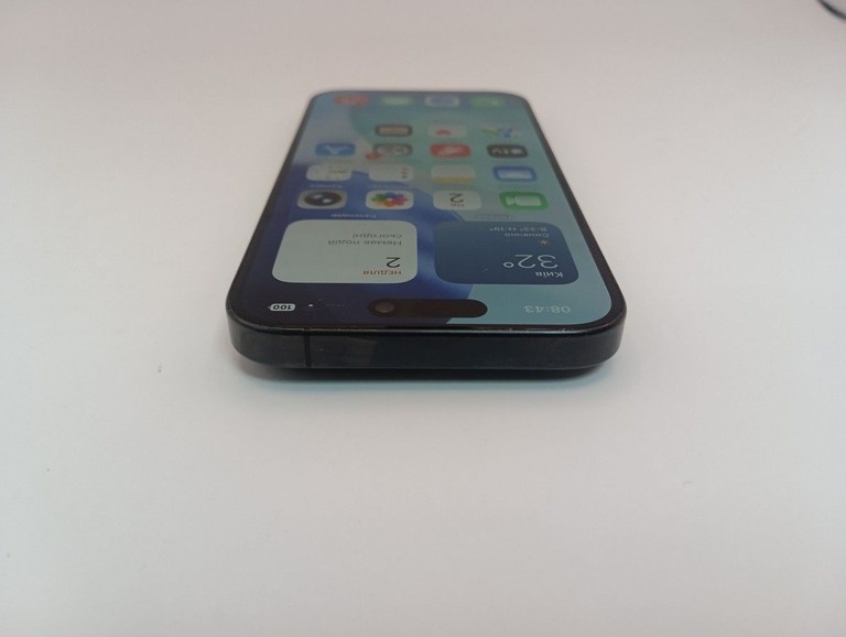Дешево Apple iphone 15 pro 128gb з ломбарду