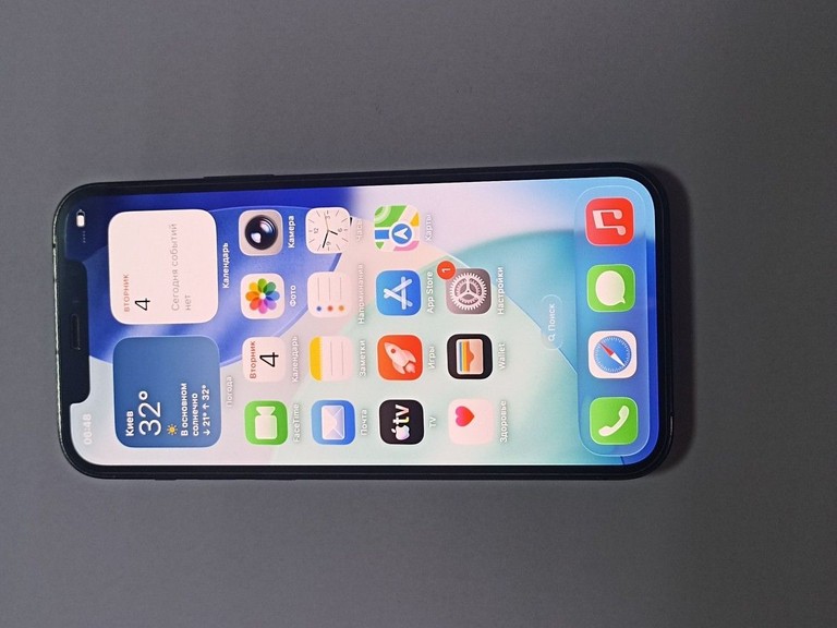 Apple iphone 12 pro 128gb Код:01-201057058. Зображення 7
