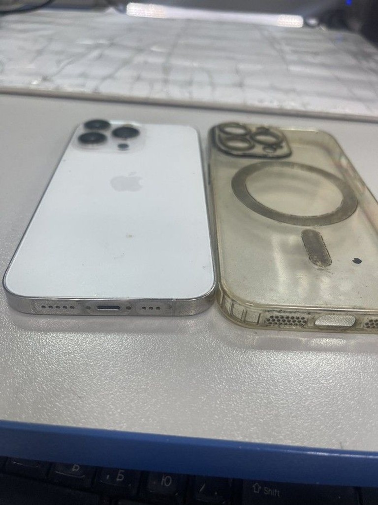 Купити Apple iphone 13 pro 128gb Б/У