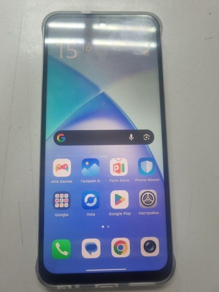 Оголошення Infinix smart 10 plus 4/128gb Б/У
