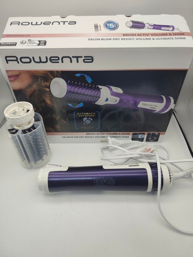 Оголошення Rowenta CF9530 Б/У