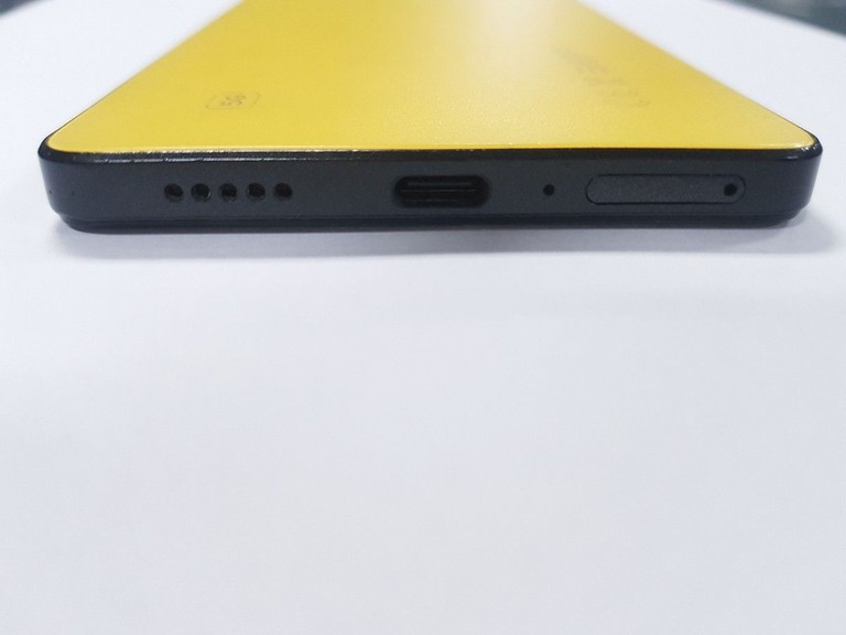 Дешево Xiaomi Poco X5 Pro 5G 8/256GB Black з ломбарду