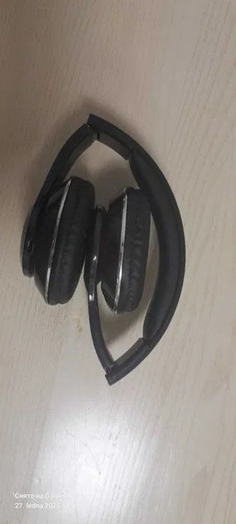Оголошення Headphone STN-16 Б/У