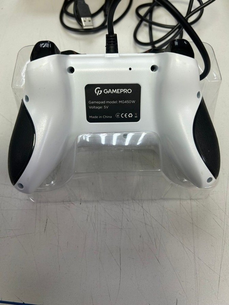 Дешево Gamepro MG450W з ломбарду
