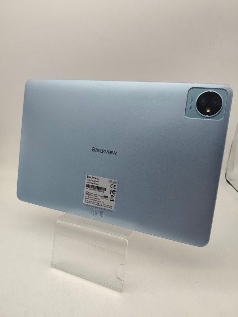 Оголошення Blackview tab 30 2/64gb wi-fi Б/У