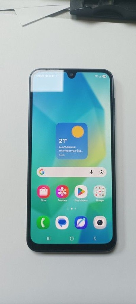 Купити Samsung galaxy a16 sm-a165f 8/256gb Б/У