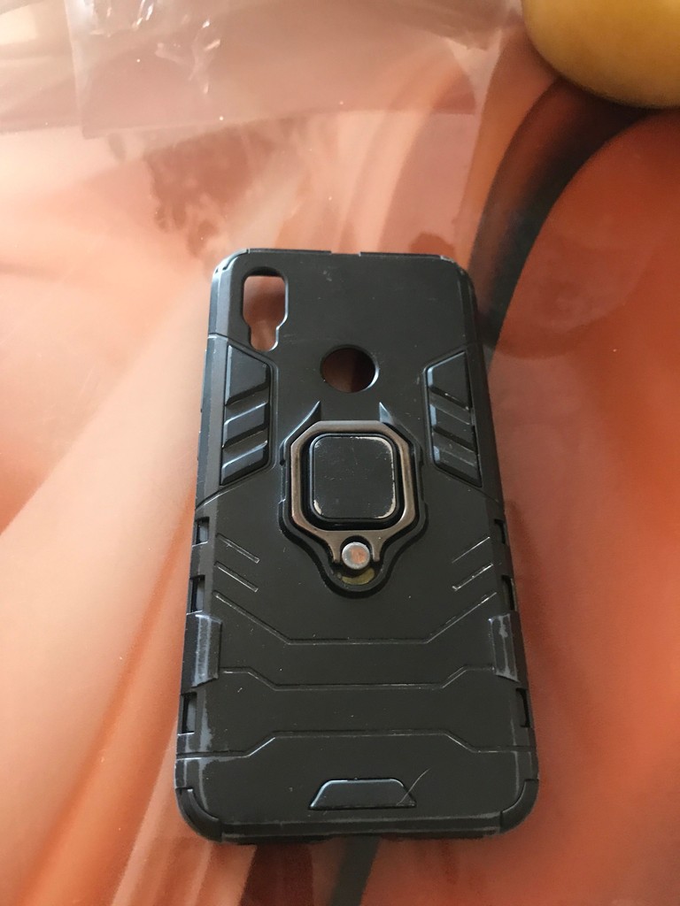 Дешево Xiaomi Redmi Note 7 4/128GB Red з ломбарду
