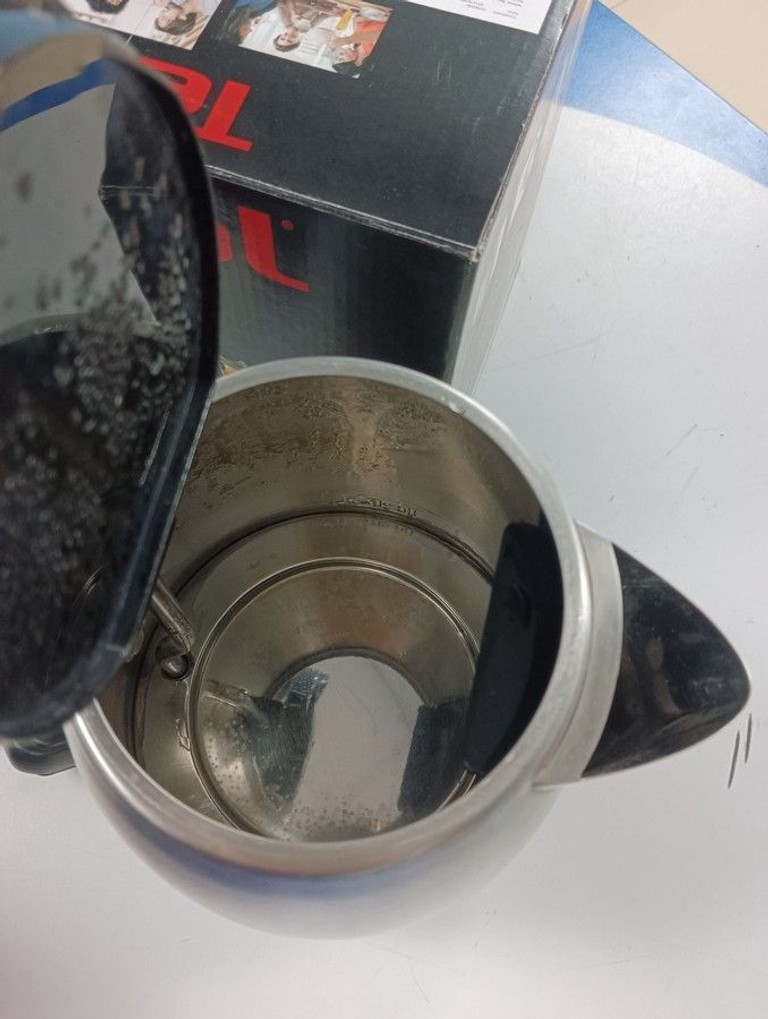 Дешево Tefal KI280D30 з ломбарду