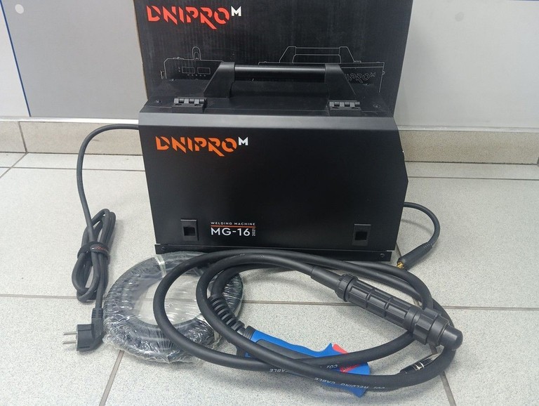 Купити Dnipro-M mg-16 Б/У