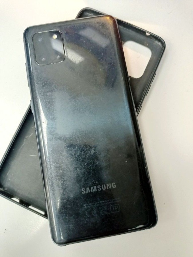 Розпродаж Samsung galaxy note 10 lite sm-n770f 6/128gb, продавець Техноскарб