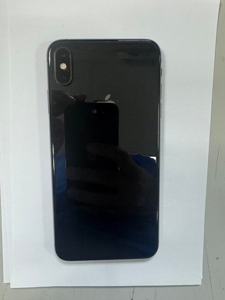Apple iphone xs max 64gb Код:01-201066067. Зображення 8