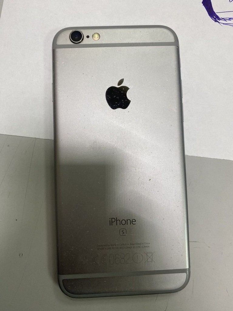 Купити Apple iphone 6s 32gb Б/У