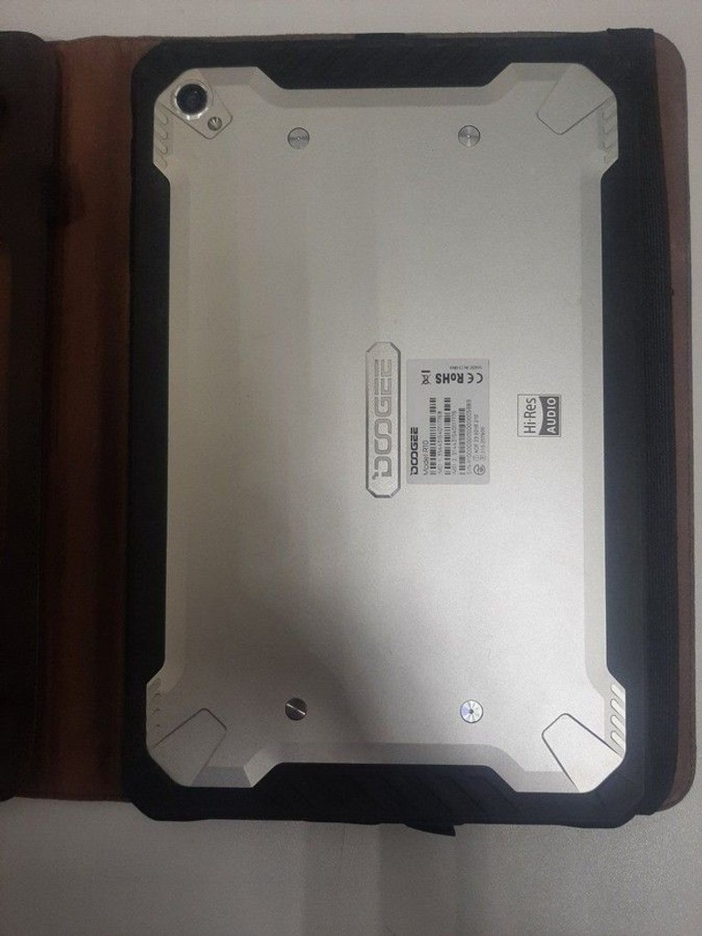 Doogee R10 8/128GB Black Код:01-201066033. Зображення 7