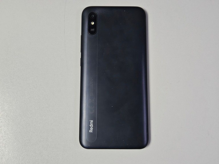 Дешево Xiaomi redmi 9a 2/32gb з ломбарду