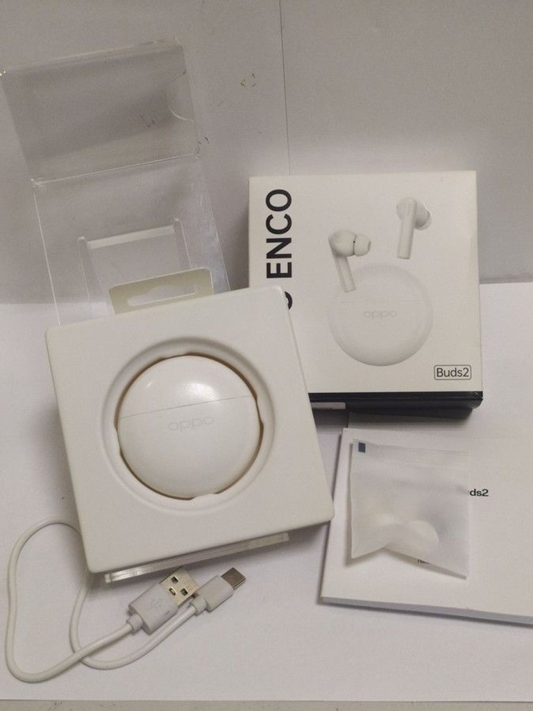 Купити Oppo enco buds2 Б/У