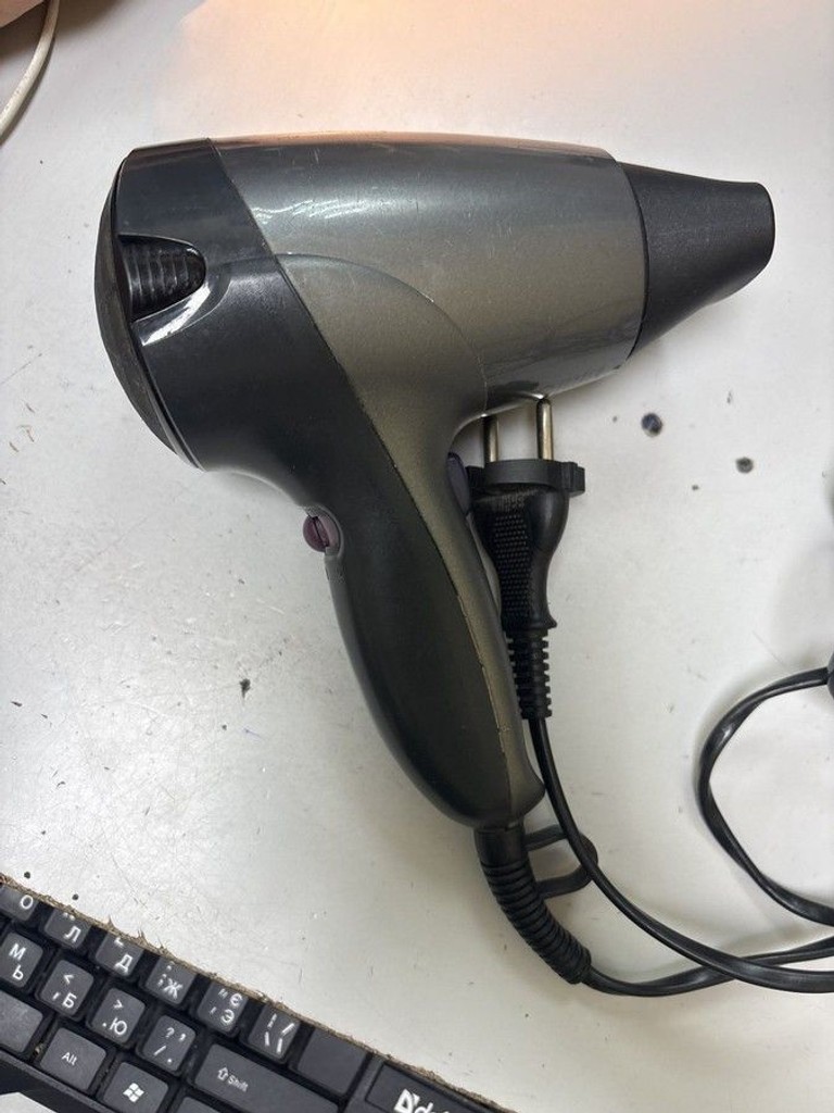 Оголошення Braun 3519 Б/У