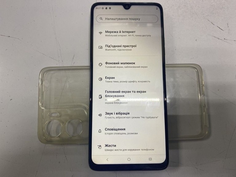Дешево Motorola moto g06 4g 4/256gb з ломбарду