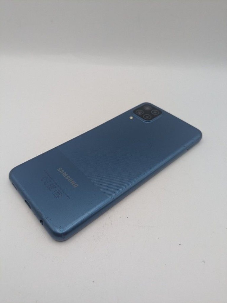 Розпродаж Samsung a125u galaxy a12 3/32gb, продавець Техноскарб