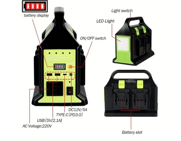 UIN2 300W Код:null. Зображення 6