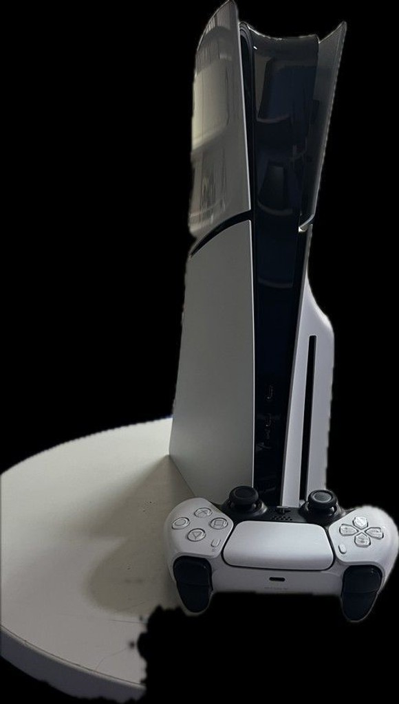 Купити Sony PlayStation 5 Slim 1TB Б/У