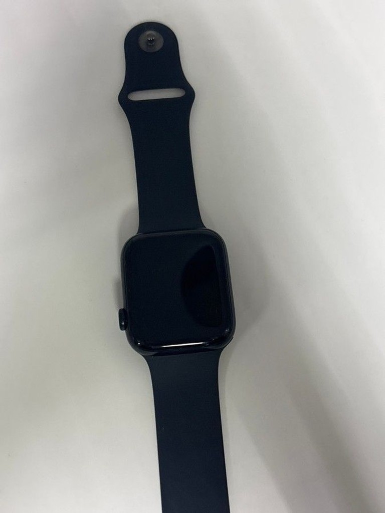 Купить Apple watch se 2 gps 44mm aluminium case Б/У