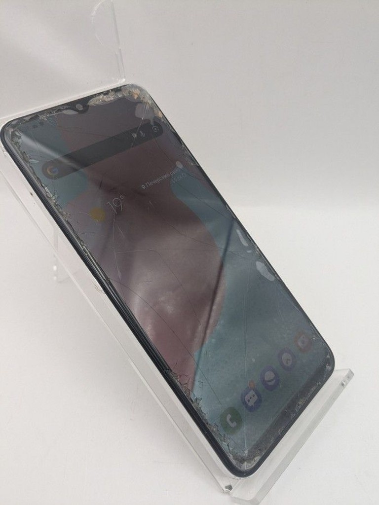 Объявление Samsung a025f galaxy a02s 3/32gb Б/У