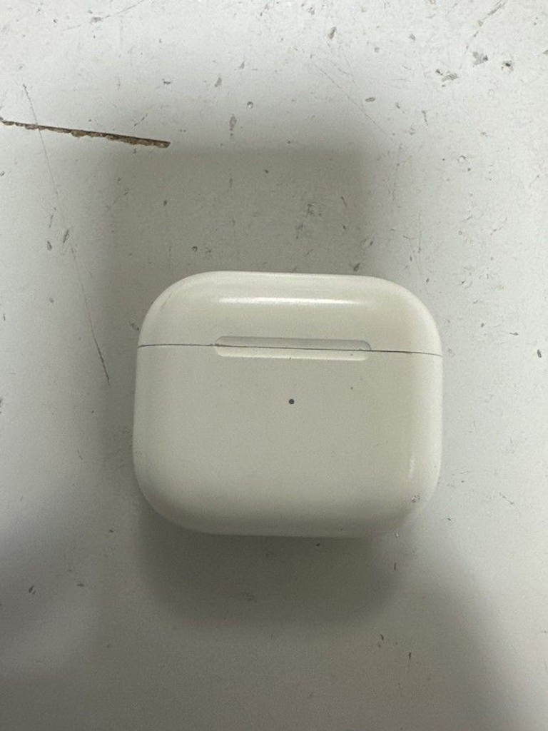 Купить Apple airpods 3rd generation Б/У
