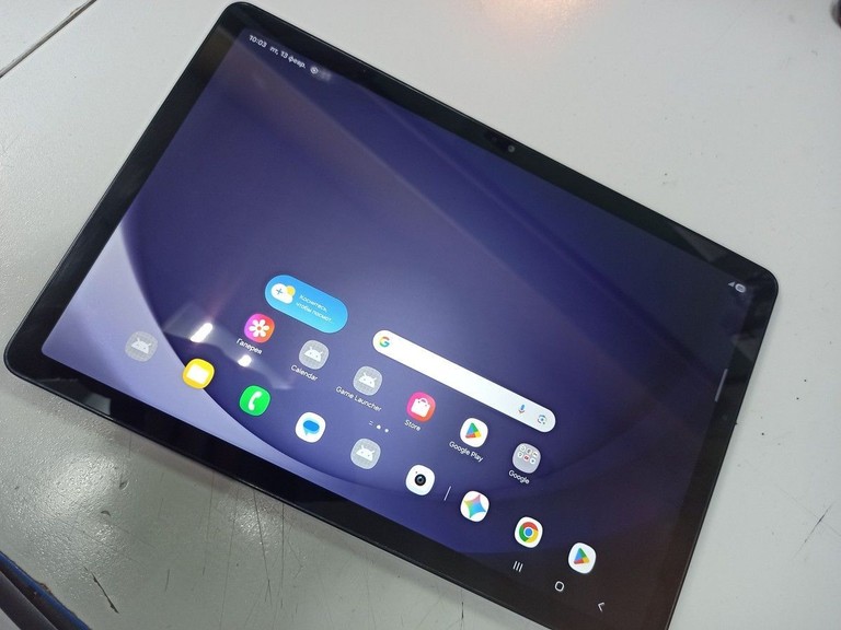 Купить Samsung galaxy tab a9+ 2025 5g 6/128gb Б/У