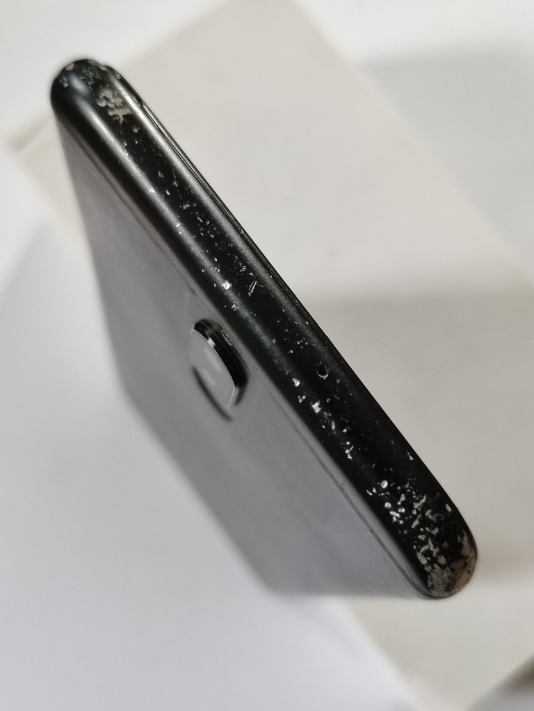 HUAWEI Mate 10 Lite 4/64GB Black (51091YGF) Код:null. Изображение 5