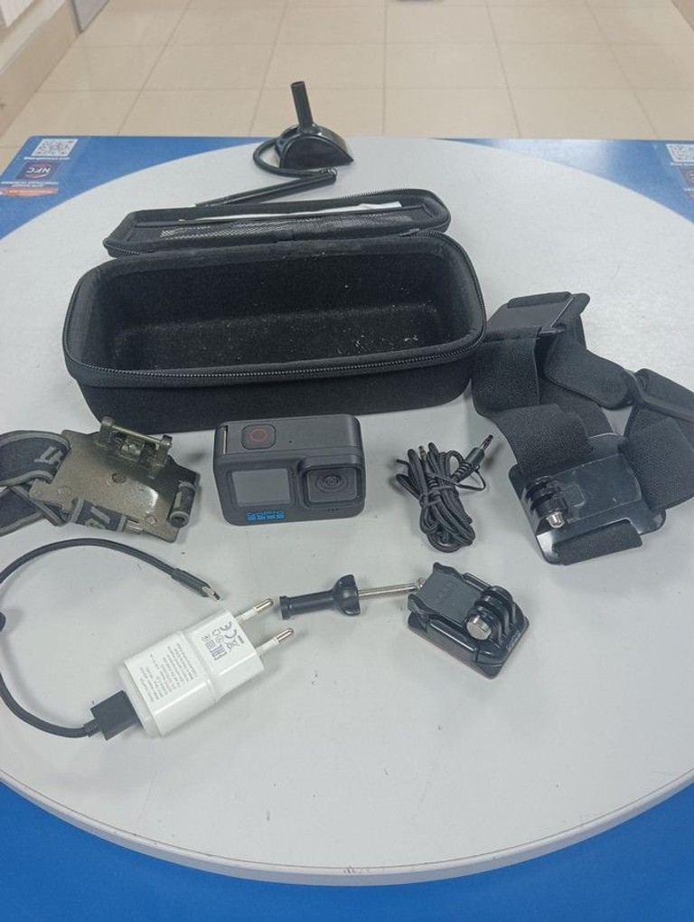 Gopro hero10 Код:01-201082499. Зображення 5